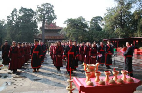 研学旅游活动